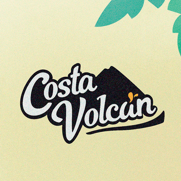 Costa Volcán